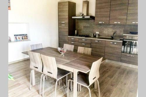 Apartamento La Casa All'oliveto
