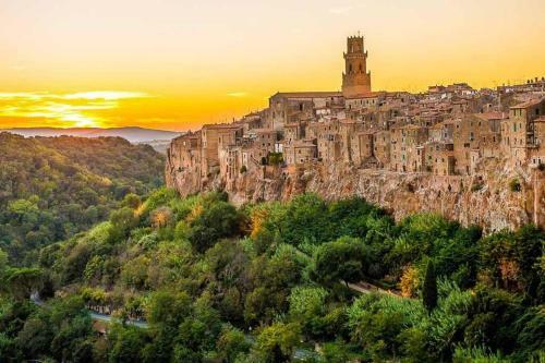 Apartamento La Casa All'oliveto