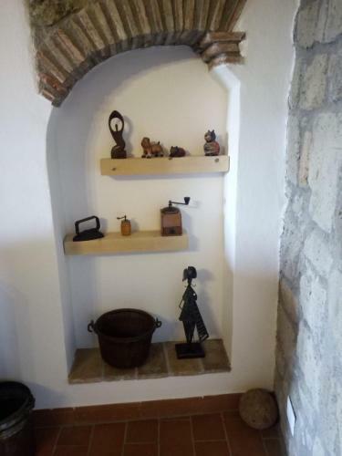 Apartamento Il Carisma