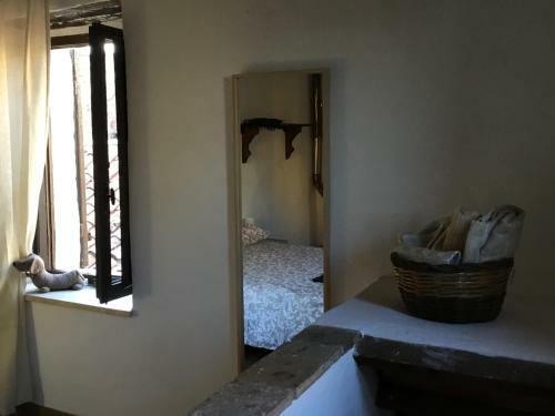 Apartamento Zucca House