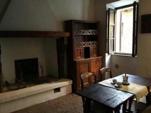 Apartamento Zucca House