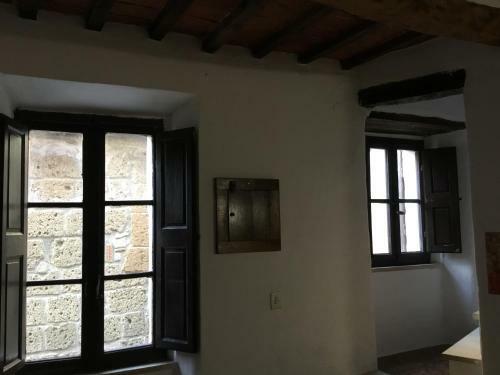 Apartamento Zucca House