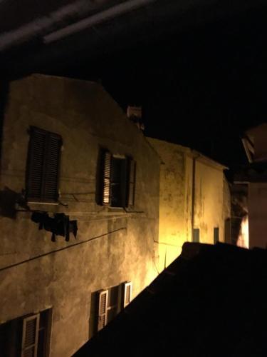 Apartamento Zucca House