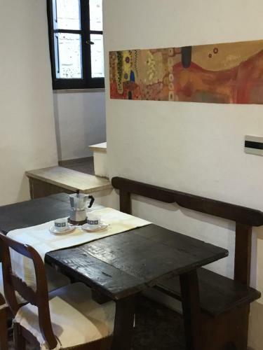Apartamento Zucca House