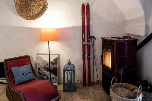 Apartamento Casa Marghera House Winery Bikes