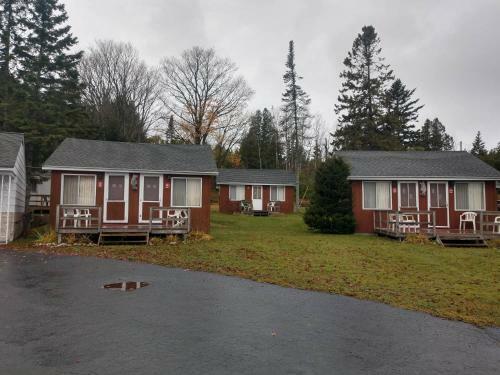Motel Firehouse Inn