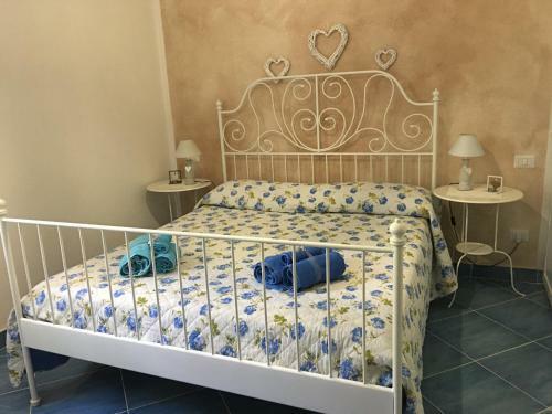 Bed & Breakfast I Suoni Di Valle Martina