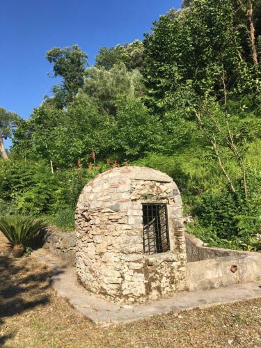 Bed & Breakfast I Suoni Di Valle Martina