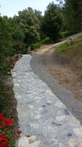Bed & Breakfast I Suoni Di Valle Martina
