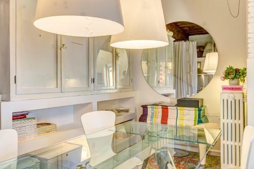 Apartamento Interno Italiano
