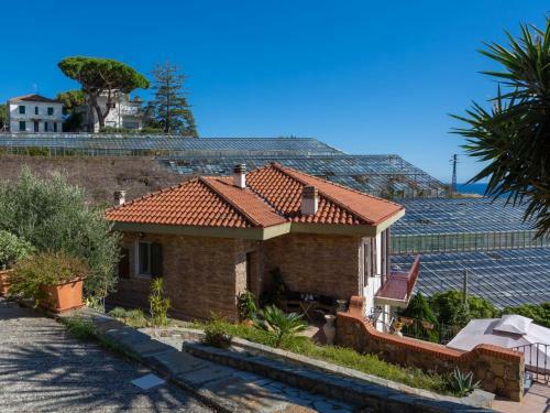 Apartamento Locazione Turistica Relax