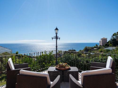 Apartamento Locazione Turistica Relax