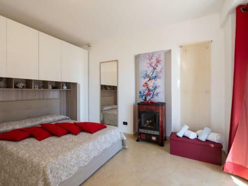 Apartamento Locazione Turistica Relax
