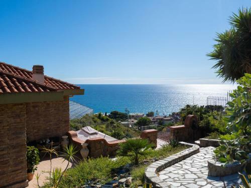 Apartamento Locazione Turistica Relax