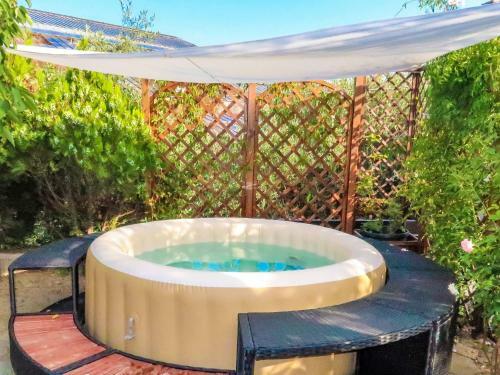 Apartamento Locazione Turistica Relax