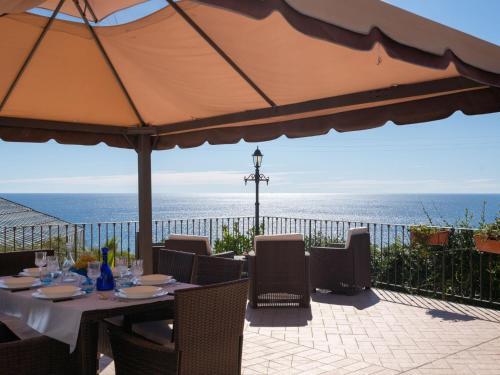 Apartamento Locazione Turistica Relax