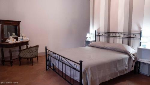 Bed & Breakfast Palazzo Palitti
