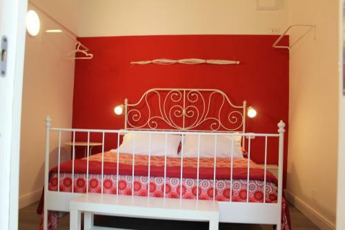 Hostal Angels'home L&r