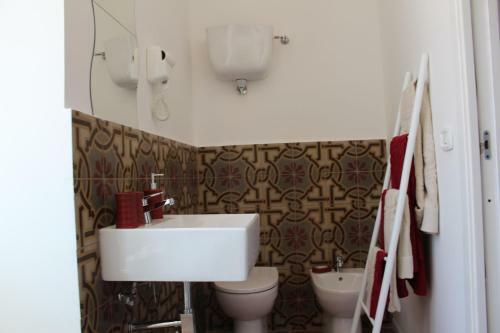 Hostal Angels'home L&r
