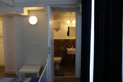 Hostal Angels'home L&r