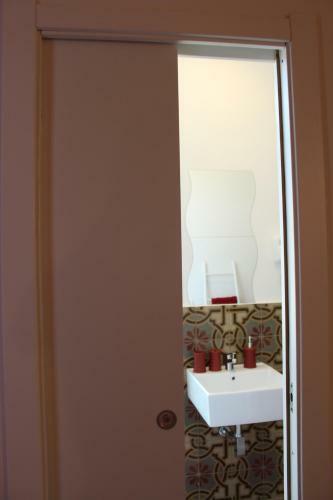 Hostal Angels'home L&r