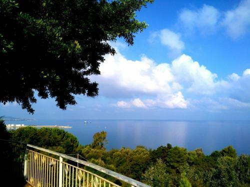 Villa Desideria A Pizzo