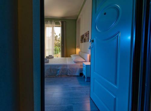 Bed & Breakfast Villa Primaluce