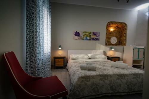 Bed & Breakfast Villa Primaluce