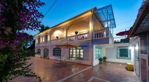 Bed & Breakfast Villa Primaluce