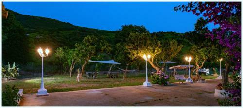 Bed & Breakfast Villa Primaluce