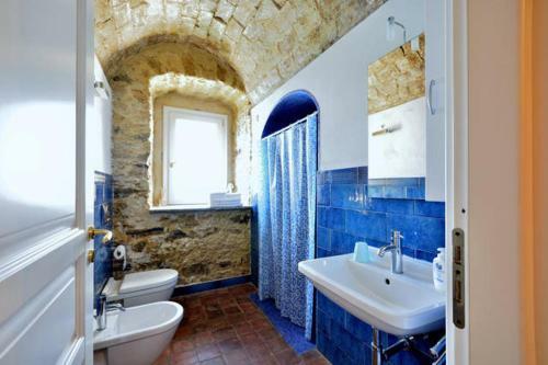 Apartamento Palazzo Pizzo Residence