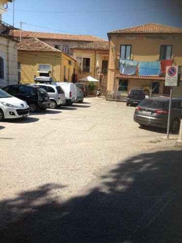 Casa Vacanze Silvia