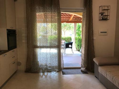 Apartamento Cosy 64g App Pizzo Beach