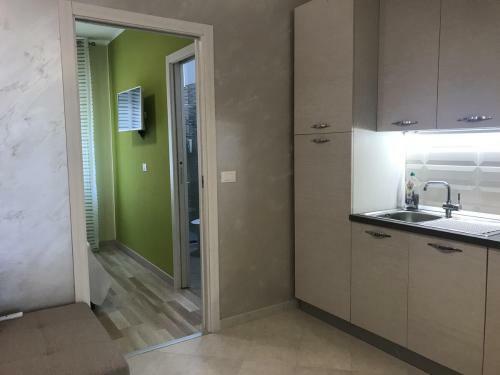 Apartamento Cosy 64g App Pizzo Beach