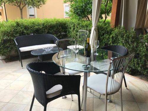 Apartamento Cosy 64g App Pizzo Beach