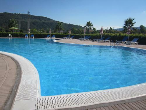 Apartamento Cosy 64g App Pizzo Beach
