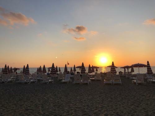 Apartamento Cosy 64g App Pizzo Beach