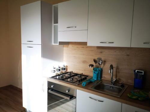 Hostal Residenza Maria Antonietta - 50 Metri Dal Mare