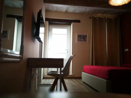 Hostal Residenza Maria Antonietta - 50 Metri Dal Mare