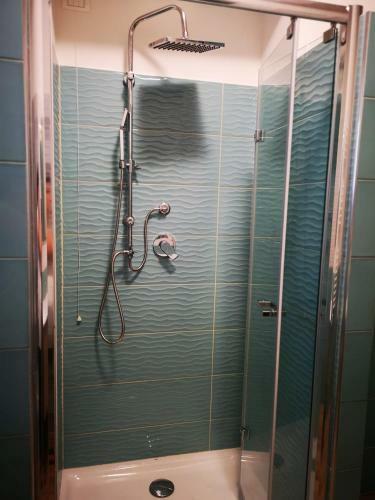 Hostal Residenza Maria Antonietta - 50 Metri Dal Mare