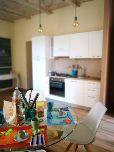 Hostal Residenza Maria Antonietta - 50 Metri Dal Mare
