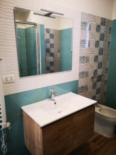 Hostal Residenza Maria Antonietta - 50 Metri Dal Mare