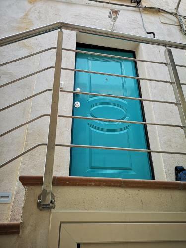 Hostal Residenza Maria Antonietta - 50 Metri Dal Mare