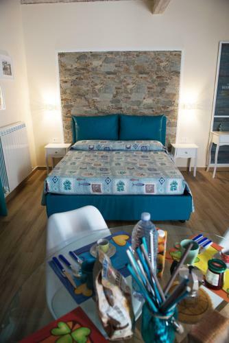 Hostal Residenza Maria Antonietta - 50 Metri Dal Mare