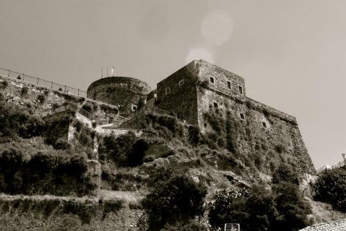 Hostal Residenza Maria Antonietta - 50 Metri Dal Mare