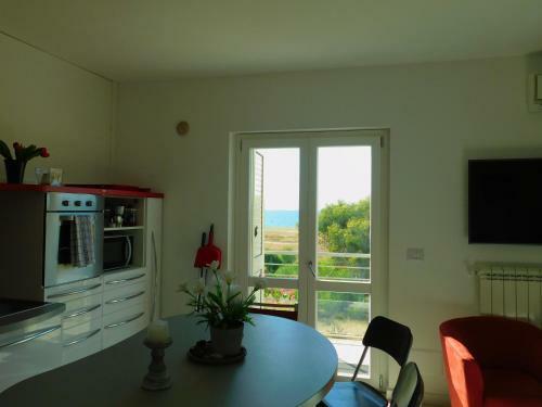 Apartamento Casa Gunnarsson