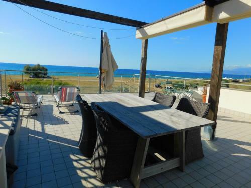 Apartamento Casa Gunnarsson