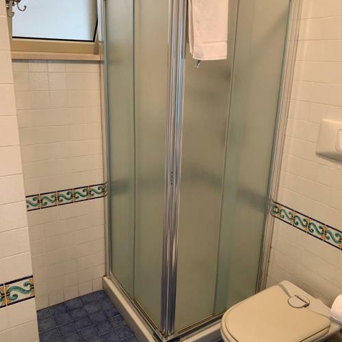 Apartamento Villa Laura - Sul Mare