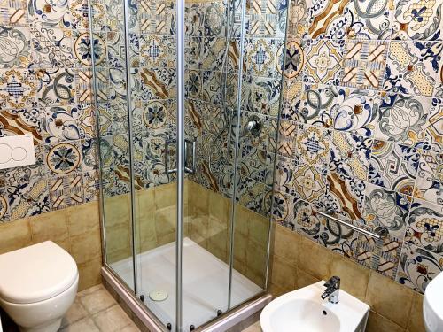 Apartamento Villa Laura - Sul Mare