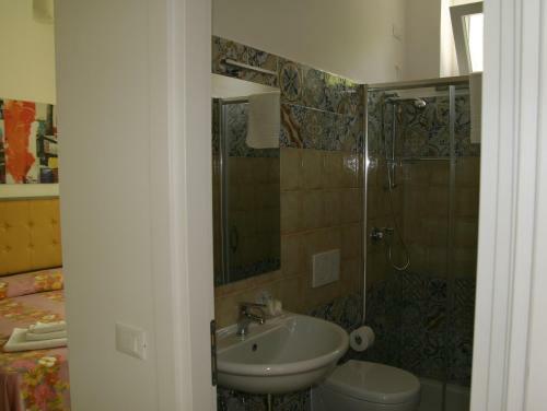 Apartamento Villa Laura - Sul Mare